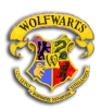 Pack Holiday 2016 - Mt Martha - Wolfwarts School of Witchcraft and Wizardry!